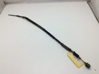 2002 Suzuki Brake Pedal Cable
