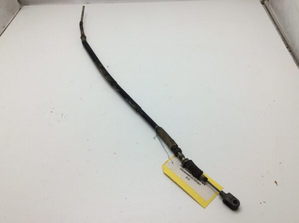 2002 Suzuki Brake Pedal Cable - Image 4