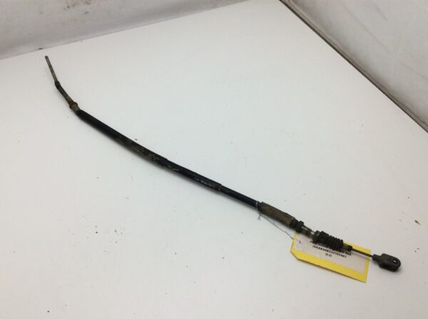 2002 Suzuki Brake Pedal Cable - Image 5