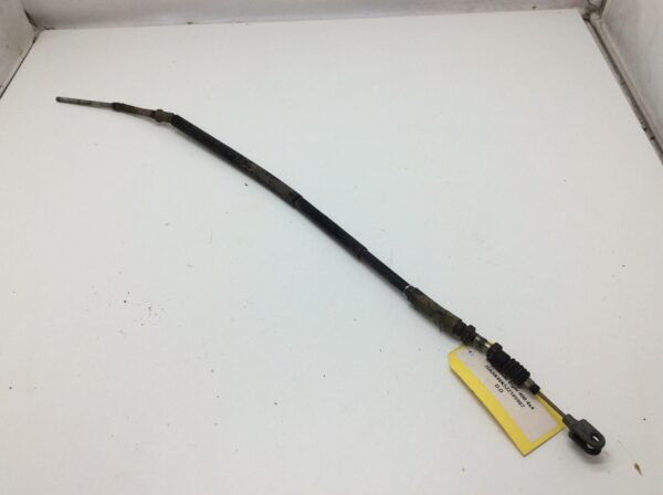 2002 Suzuki Brake Pedal Cable