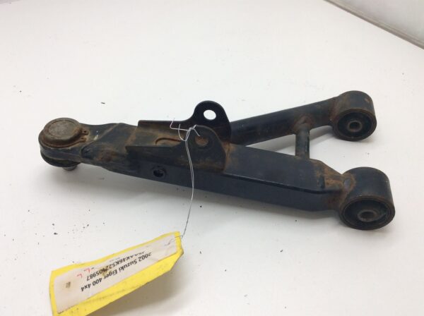 2002 Suzuki Upper Left A-arm - Image 3