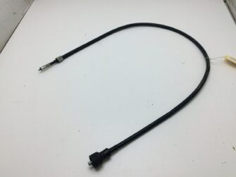 2002 Suzuki Speedometer Cable