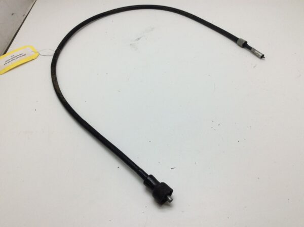 2002 Suzuki Speedometer Cable - Image 4