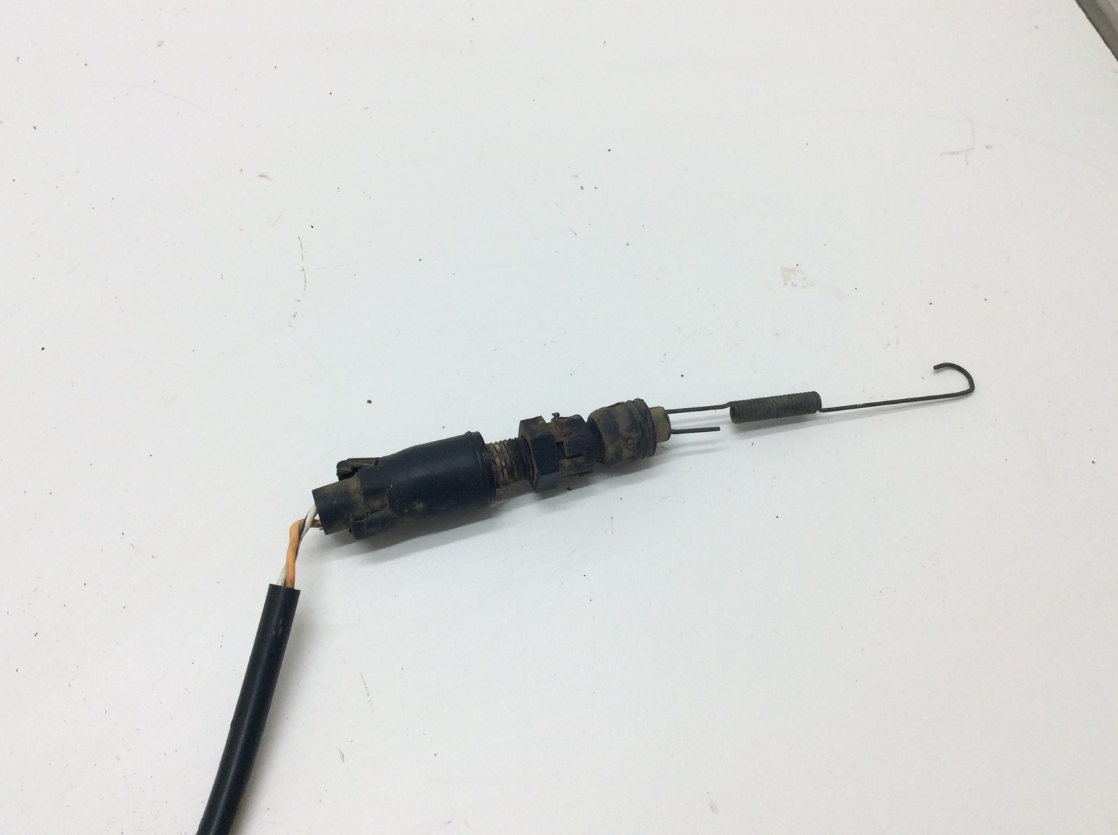 2002 Suzuki Stop Lamp Switch Assembly - Image 2