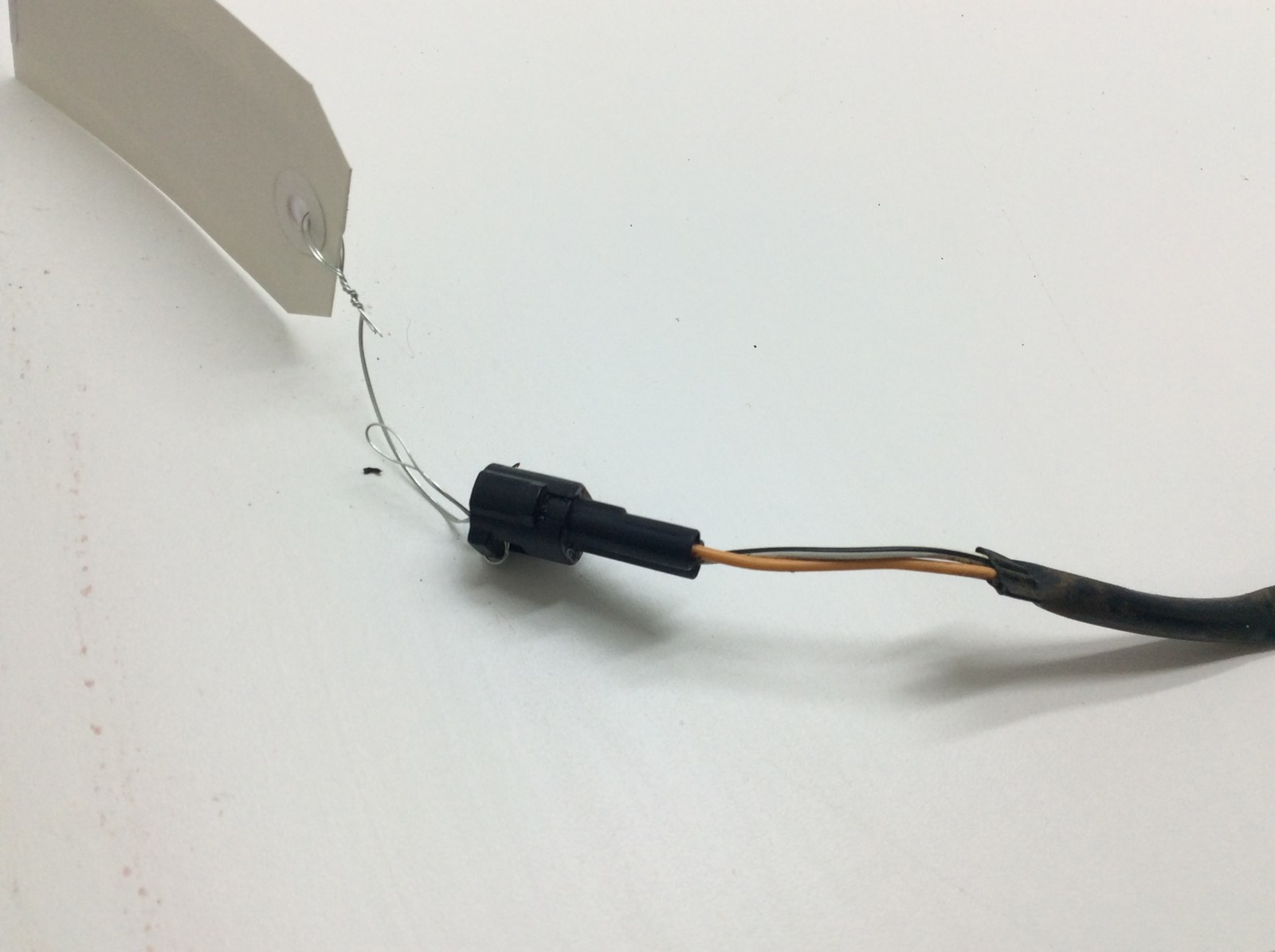 2002 Suzuki Stop Lamp Switch Assembly - Image 3