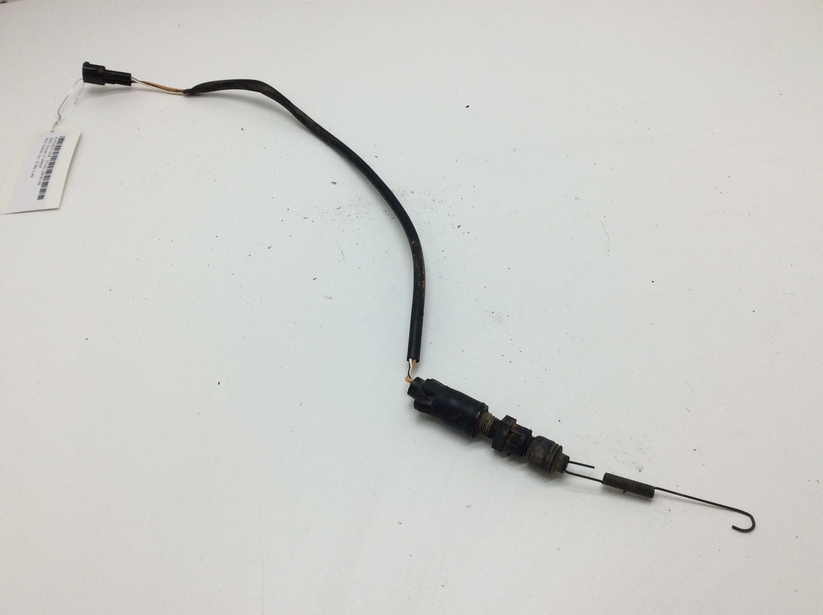 2002 Suzuki Stop Lamp Switch Assembly - Image 5