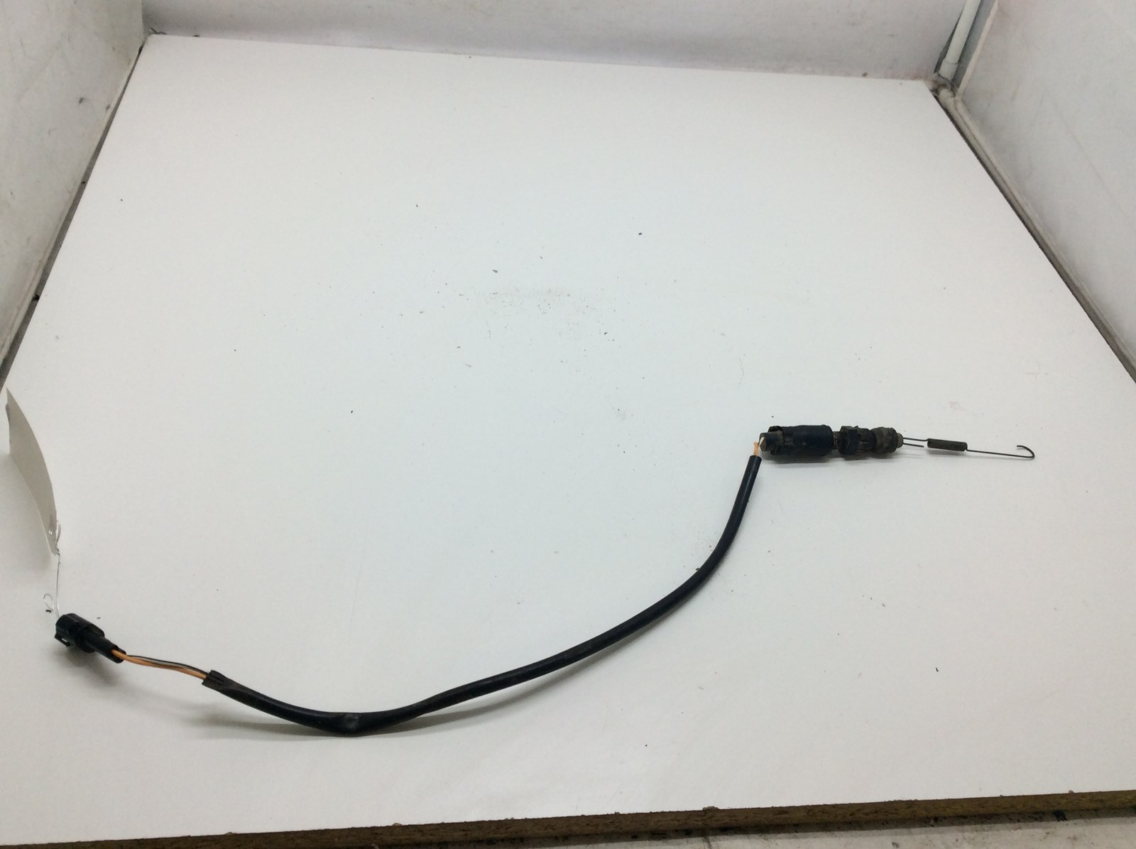 2002 Suzuki Stop Lamp Switch Assembly