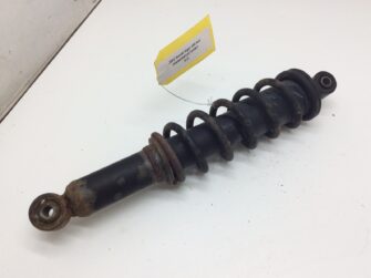 2002 Suzuki Front Shock