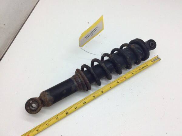 2002 Suzuki Front Shock - Image 4