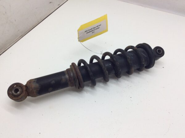 2002 Suzuki Front Shock - Image 5