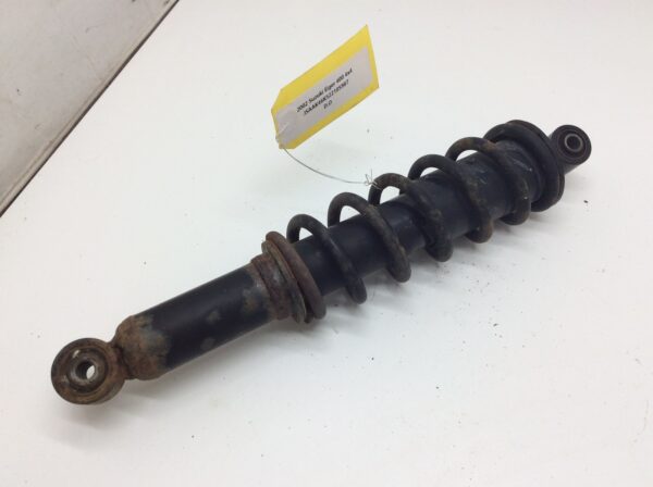 2002 Suzuki Front Shock