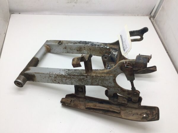 1991 Suzuki Rear Swing Arm -Silver - Image 2