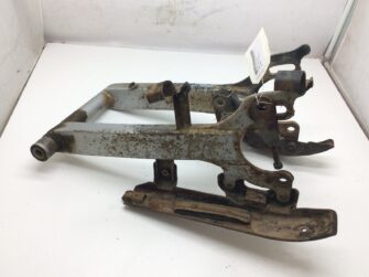 1991 Suzuki Rear Swing Arm -Silver