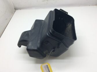 2002 Suzuki Rear Box