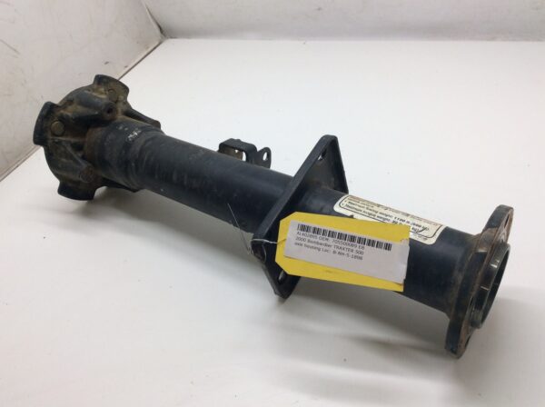 2000 Bombardier Left Axle Tube - Image 2