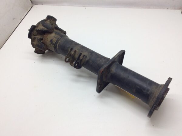 2000 Bombardier Left Axle Tube - Image 4