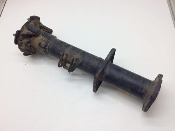 2000 Bombardier Left Axle Tube - Image 5