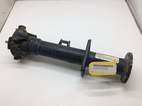 2000 Bombardier Left Axle Tube