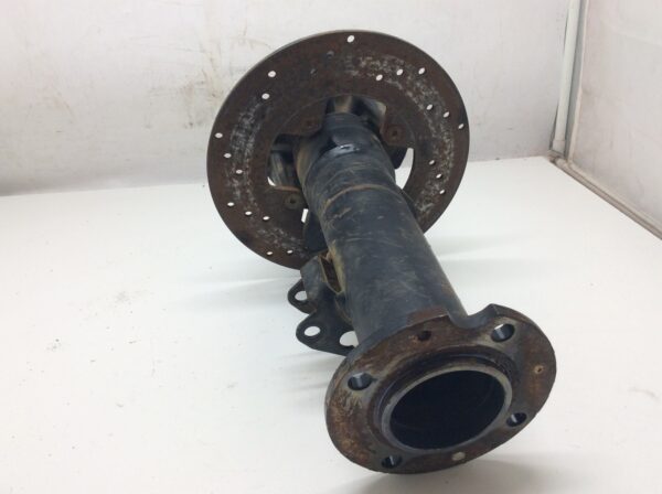 2000 Bombardier Right axle Tube - Image 3