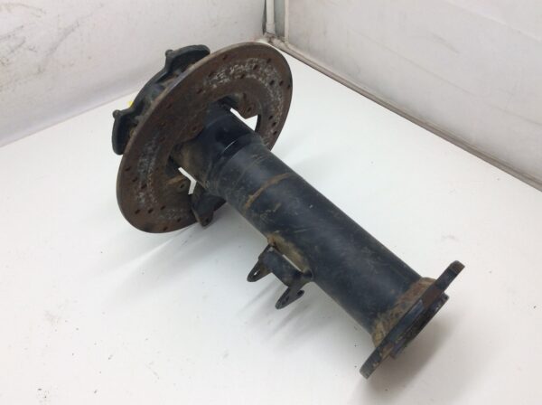 2000 Bombardier Right axle Tube