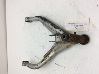 1991 Suzuki ARM