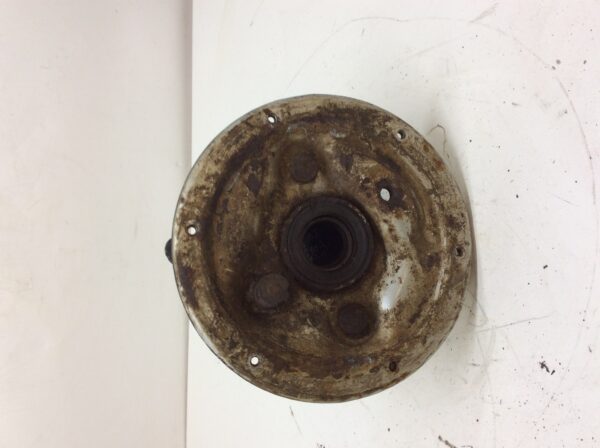 1991 Suzuki AXLE - Image 2