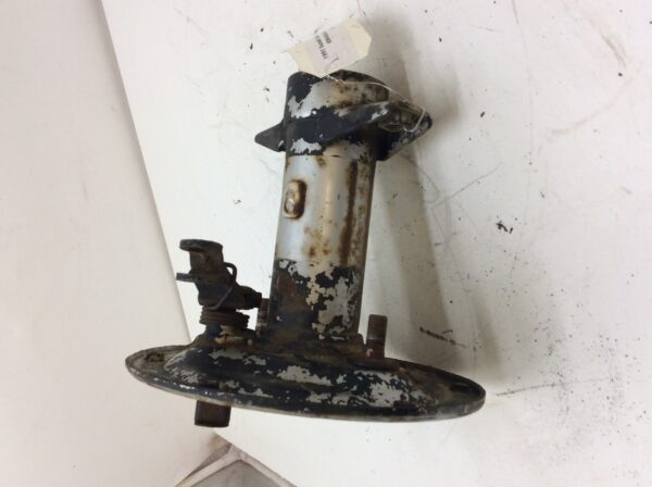 1991 Suzuki AXLE - Image 3