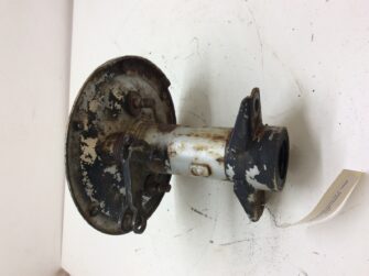 1991 Suzuki AXLE