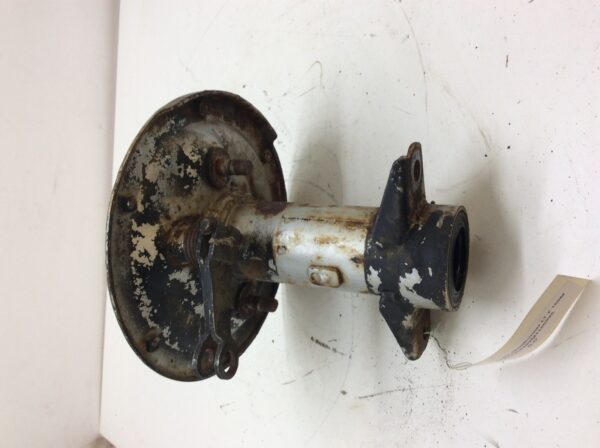 1991 Suzuki AXLE