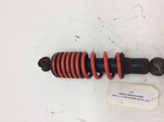 1991 Suzuki SHOCK