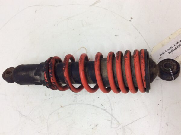 1991 Suzuki SHOCK - Image 2
