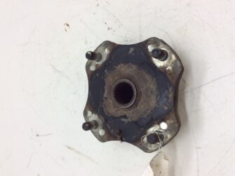 1991 Suzuki HUB