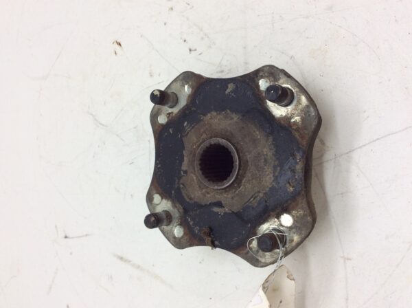 1991 Suzuki HUB