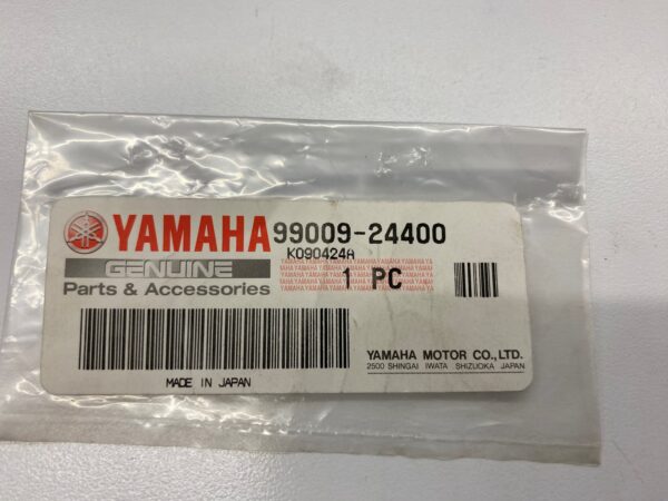2003 Yamaha Circlip - Image 2