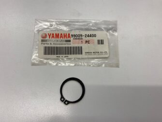 2003 Yamaha Circlip