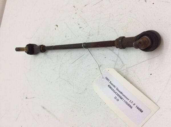 1991 Suzuki TIE ROD - Image 4