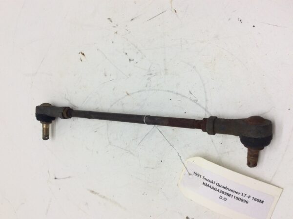 1991 Suzuki TIE ROD
