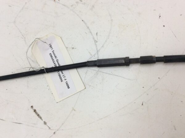 1991 Suzuki BRAKE - Image 3