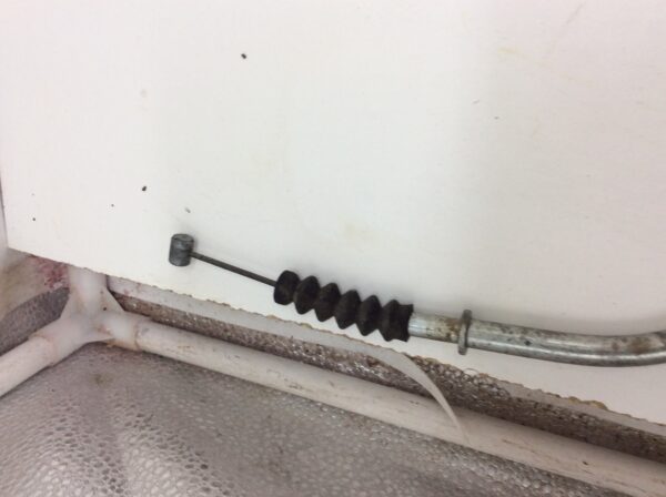 1991 Suzuki BRAKE - Image 5