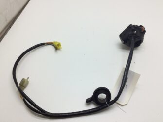 1991 Suzuki LH Switch Assembly