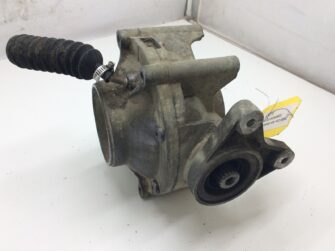 2008 Can-Am Rear Differential