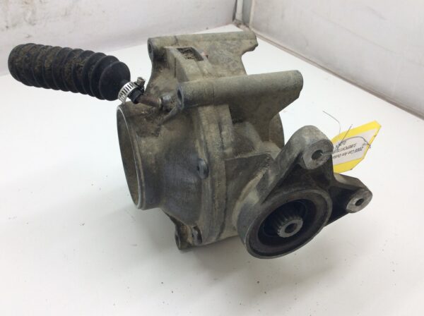 2008 Can-Am Rear Differential