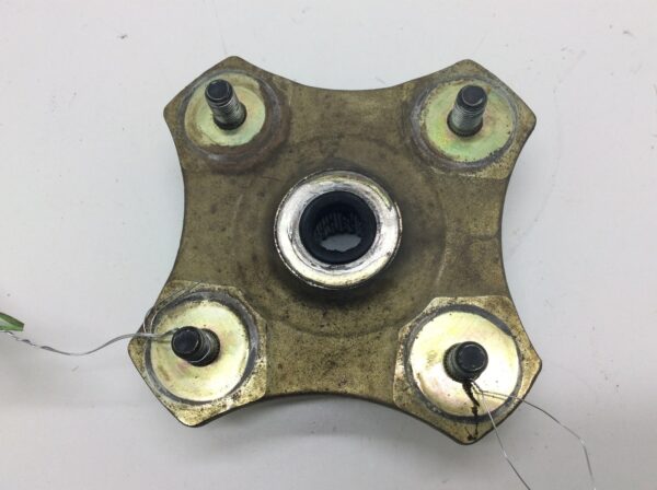 2004 Arctic Cat LR Hub - fits Fis Auto - Image 2