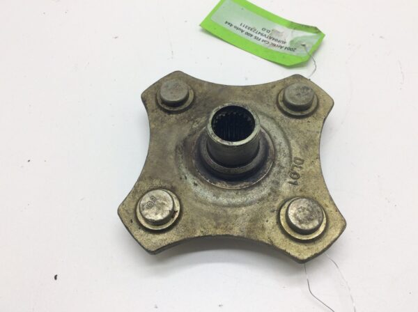 2004 Arctic Cat LR Hub - fits Fis Auto - Image 3
