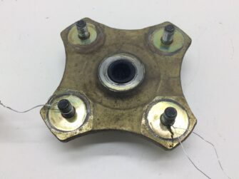 2004 Arctic Cat LR Hub - fits Fis Auto