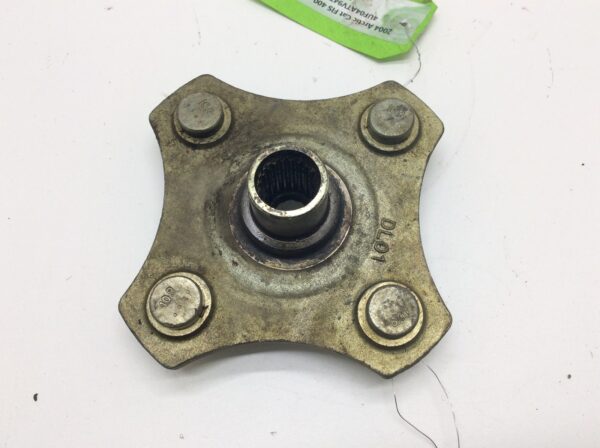 2004 Arctic Cat LR Hub - fits Fis Auto - Image 4
