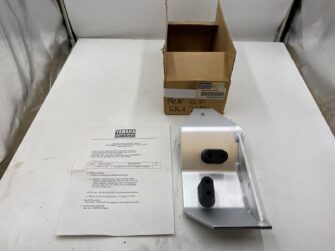 Rear Differential Skid Plate Kit- See Comments