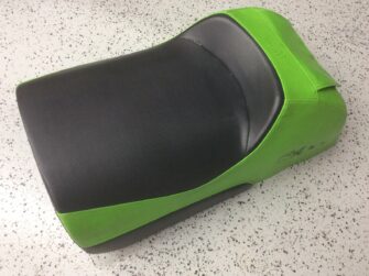 2000 Arctic Cat Seat