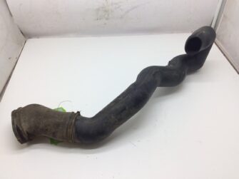 2004 Arctic Cat Rear Belt Cooling Duct - Fits Fis Auto