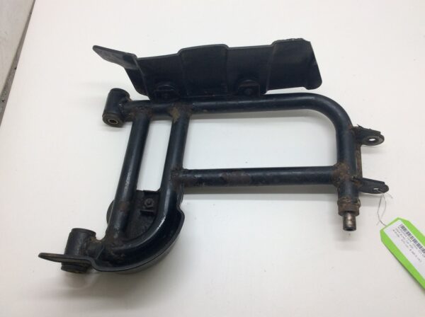 2004 Arctic Cat Rear Lower Left A-Arm - Fits FIS Auto - Image 2